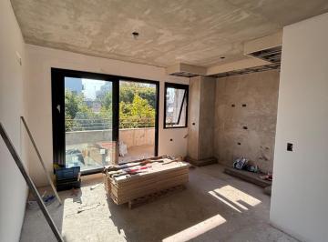 Departamento · 34m² · 1 Ambiente · Venta Monoambiente con Balcon en Saavedra