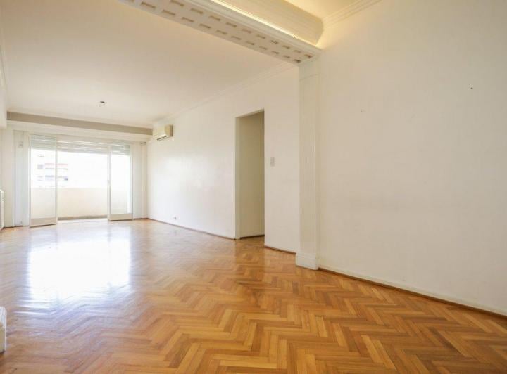 Departamento · 95m² · 4 Ambientes