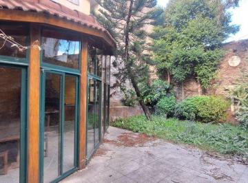 Departamento de 8 ambientes, Barracas · Alquiler Amplio Departamento de 6 Dormiitorios con Jardin