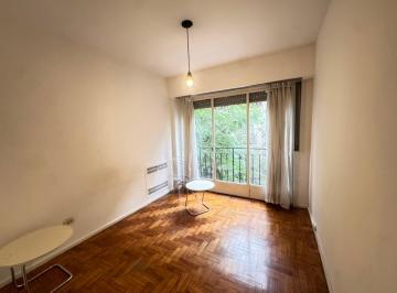Departamento · 37m² · 2 Ambientes · Depto en Alquiler 2 Amb Luminoso Excelente
