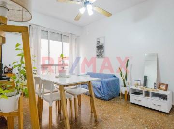 Departamento · 48m² · 3 Ambientes · Venta Depto. 3 Ambientes, Balvanera