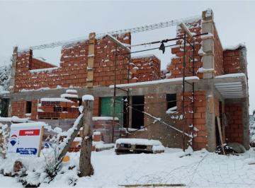 PH · 110m² · 4 Ambientes · Espacioso Duplex en Barrio Tranquilo Bariloche