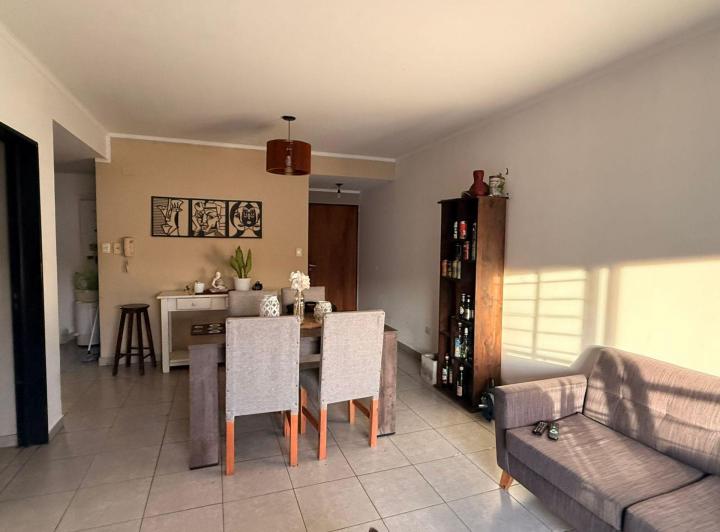 Departamento · 79m² · 4 Ambientes