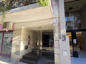 Departamento · 30m² · 1 Ambiente · Venta Departamento Monoambiente Palermo