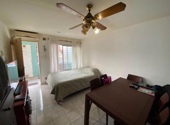 Departamento · 18m² · 1 Ambiente