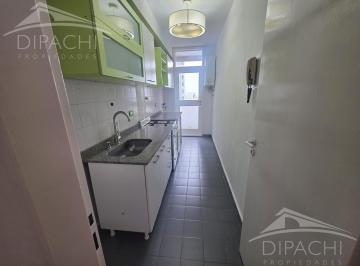Departamento · 40m² · 2 Ambientes · Alquiler Departamento en Avellaneda Centro Muy Luminoso Excelente Estado