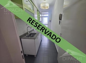 Departamento · 40m² · 2 Ambientes · Alquiler Departamento en Avellaneda Centro Muy Luminoso Excelente Estado