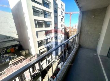 Departamento · 45m² · 2 Ambientes · Venta Cordón 1 Dormitorio, Terraza