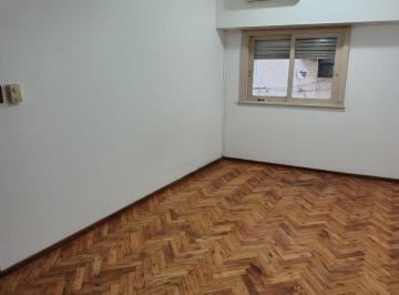 Departamento · 33m² · 2 Ambientes · Venta Departamento Dos Ambientes Caballito
