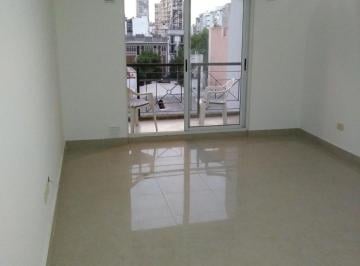 Departamento · 30m² · 1 Ambiente · Alquiler Monoambiente - Balcón - Subte - Balvanera