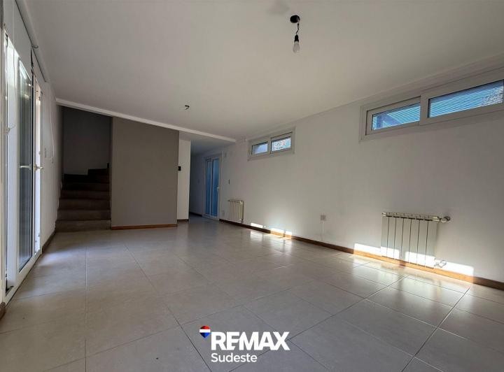 Departamento · 80m² · 3 Ambientes · 1 Cochera