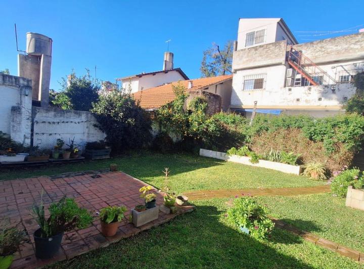 PH · 108m² · 4 Ambientes