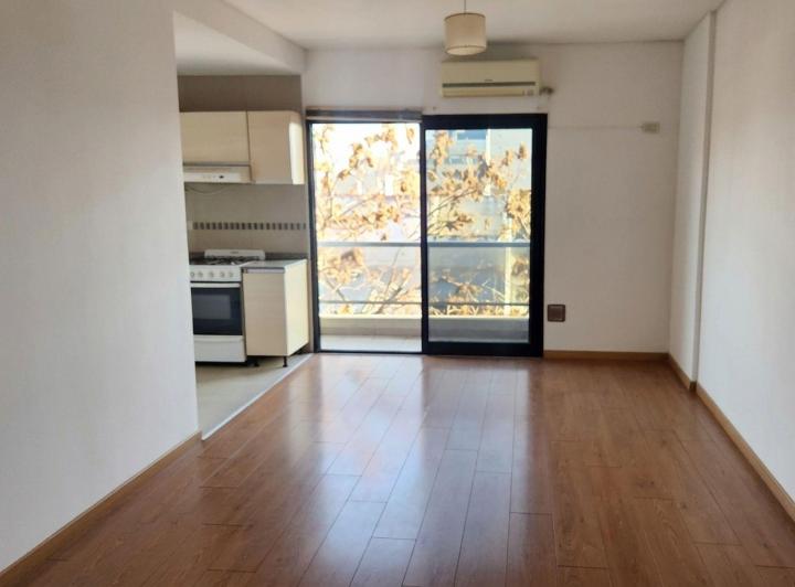 Venta Depto Mono Villa Pueyrredon Balcón Parrilla