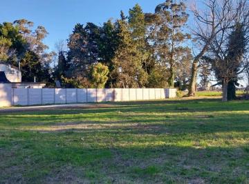 Terreno · 480m² · Venta Lote Estratégico | Ingreso a El Sosiego