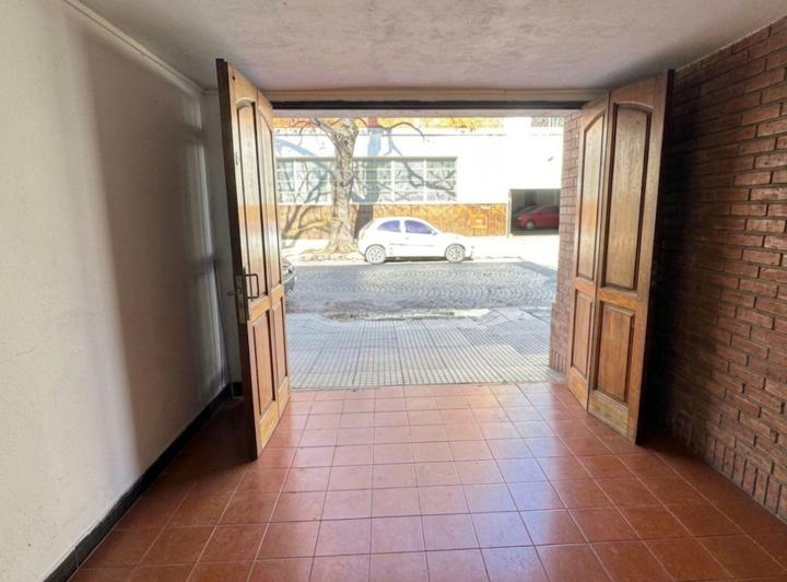 PH · 120m² · 6 Ambientes · 1 Cochera