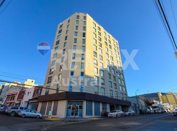 Departamento · 76m² · 2 Ambientes · Departamento 1 Dormitorio Centro - Comodoro