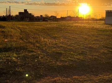 Terreno · 480m² · Oportunidad Terreno en Venta Punta Chacra Zavalla