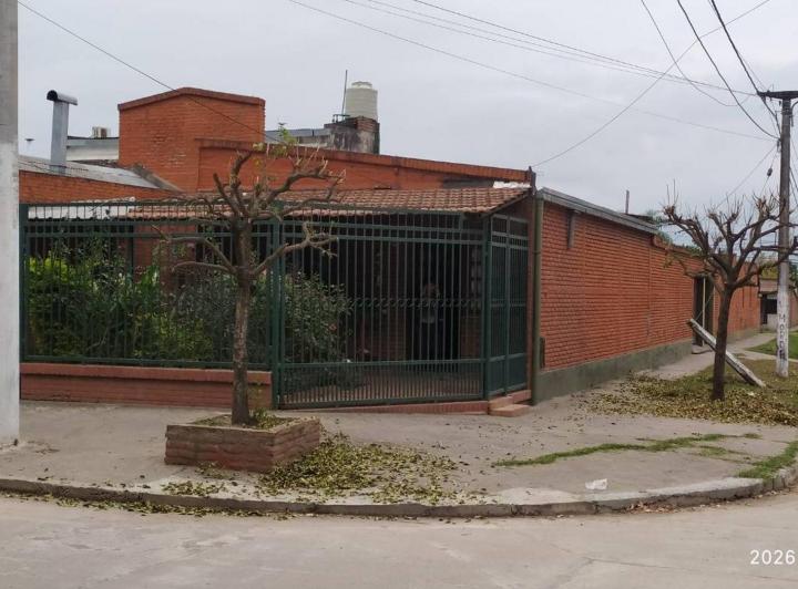 PH · 108m² · 4 Ambientes · 2 Cocheras