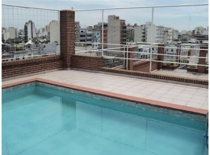 Departamento · 42m² · 2 Ambientes