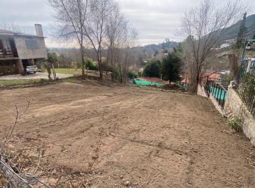 Terreno · 511m² · Vende Permuta Terreno con Escritura Carlos Paz!