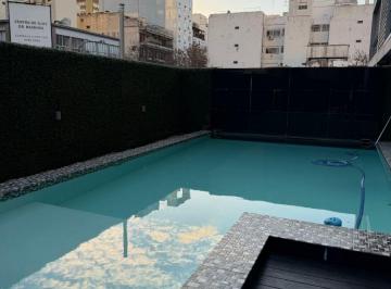 Departamento de 2 ambientes, Belgrano · Alquiler Dpto 2 Amb Amplio Luminoso con Balcón, Full Amenities y Seguridad