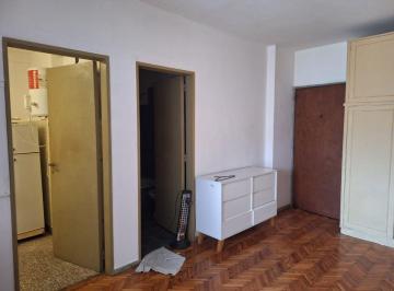 Departamento de 1 ambiente, Colegiales · Departamento de 35 m² de 1 Ambiente en Alquiler en Colegiales