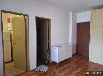 Departamento de 1 ambiente, Colegiales · Departamento en Alquiler en Colegiales
