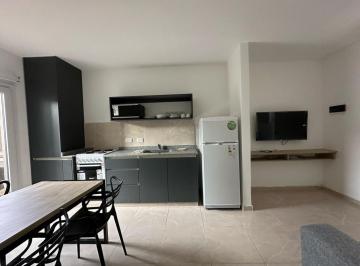 Departamento · 43m² · 3 Ambientes · 1 Cochera · Departamento 3 Ambientes - Añelo