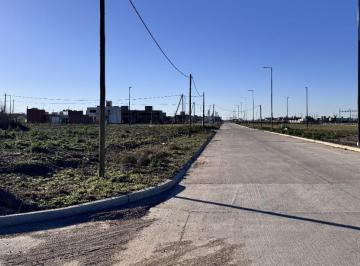 Terreno · 1290m² · Terrenos Contiguos - Apto Comercio - 1200 m²