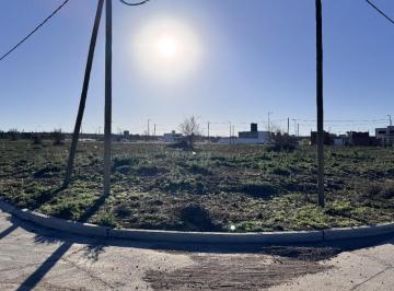 Terreno · 1290m² · 2 Lotes Apto Comercio - Contiguos - Docta Parque - 1200 m²
