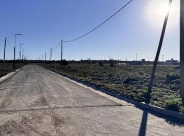Terreno · 1290m² · Terrenos Contiguos - Apto Comercio - 1200 m²
