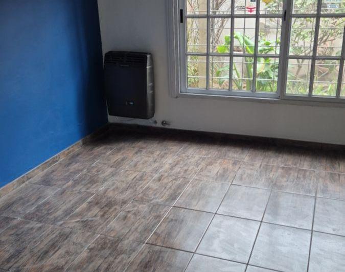 Oficina comercial · 60m² · 5 Ambientes