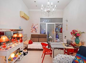 Departamento · 49m² · 3 Ambientes · Venta Departamento 2 Ambientes en San Cristobal
