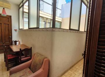 Departamento · 85m² · 3 Ambientes · Departamento - Almagro