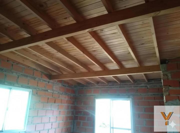 Casa · 116m² · 7 Ambientes