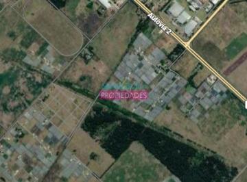 Terreno · 350m² · Venta Lote 26 (Mz 22) 350 m. Barrio Estacion Abasto 📍la Plata