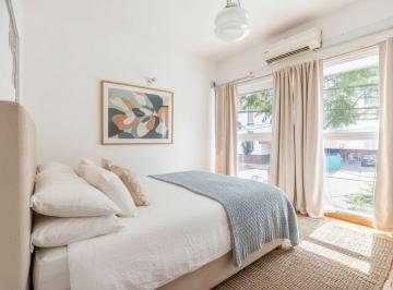 Departamento de 2 ambientes, Belgrano · Venta Dpto 2 Amb Luminoso Belgrano R