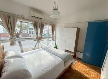 Departamento de 2 ambientes, Belgrano · Venta Dpto 2 Amb Luminoso Belgrano R