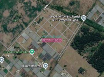 Terreno · 325m² · Venta Lote 15 (Mz 23) 325 m. 📍barrio Estacion Abasto - La Plata