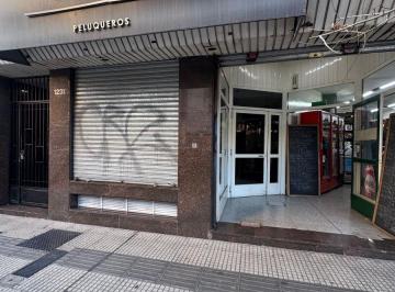 Local comercial de 2 ambientes, Ciudad de Mendoza · Salón Comercial de 524 m² en Venta — San Juan 1227, Ciudad de Mendoza