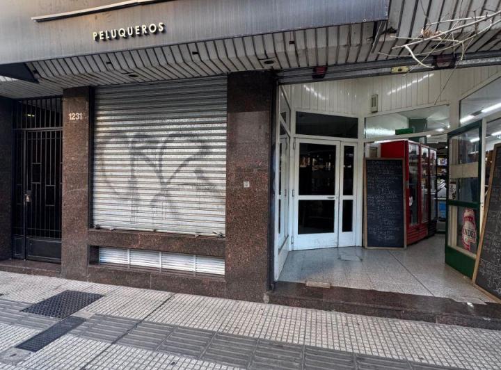 Local comercial · 524m² · 2 Ambientes