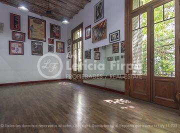 PH · 105m² · 3 Ambientes · PH Al Frente con Amplios Ambientes. Sin Expensas.