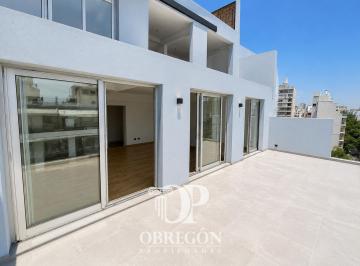 Departamento · 105m² · 4 Ambientes · Venta 4 Ambientes Terraza 128 m - Amenities - Pringles y Cordoba - Villa Crespo