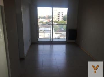 Departamento · 55m² · 2 Ambientes · Departamento en Venta - 1 Dormitorio 1 Baño - Pergamino