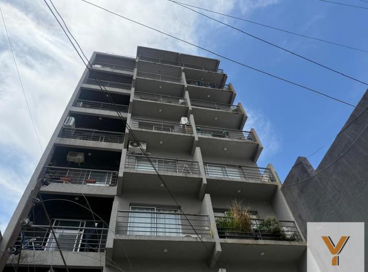 Departamento · 40m² · 1 Ambiente