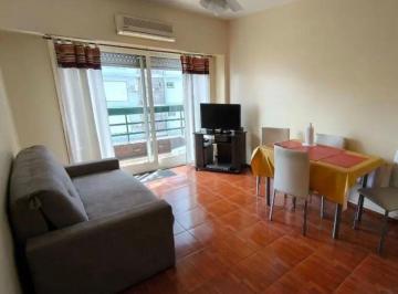Departamento de 2 ambientes, Belgrano · Departamento de 34 m² con 1 Dormitorio en Alquiler y Alquiler Temporal en Barrio Chino