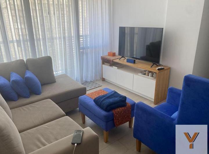 Departamento · 72m² · 3 Ambientes · 1 Cochera