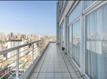 Departamento de 2 ambientes, Belgrano · Departamento de 55 m² con 1 Dormitorio en Alquiler y Alquiler Temporal en Belgrano C