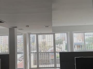 Oficina comercial de 3 ambientes, Ciudad de Santa Fe · 9 de Julio 1942 Piso 3 - Oficina de 130 m²
