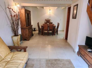 Casa · 90m² · 3 Ambientes · 2 Cocheras · Venta Casa Tipo Duplex Club de Campo Las Acacias La Reja
